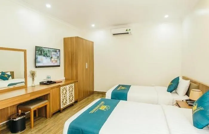 Hotel White Crown 3*